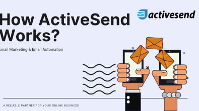 How ActiveSend Works
