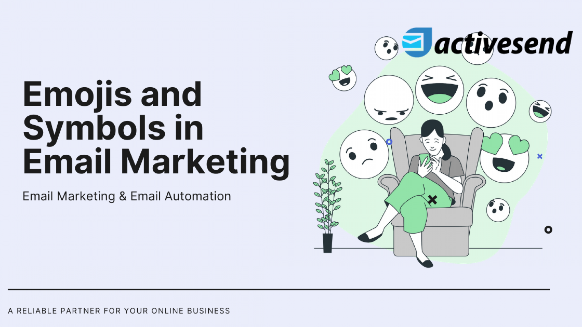 Emojis and Symbols in Email Marketing