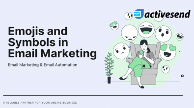 Emojis and Symbols in Email Marketing